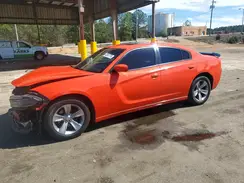 2C3CDXHG1HH581368 2017 DODGE CHARGER