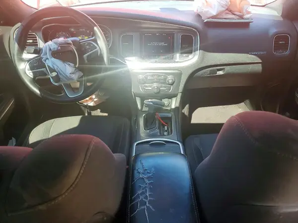 2C3CDXHG1HH581368 2017 DODGE CHARGER - Image 8