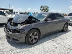 2C3CDXHG1HH583461 2017 DODGE CHARGER