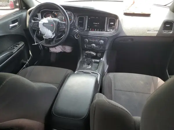 2C3CDXHG1HH583461 2017 DODGE CHARGER - Image 8