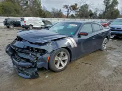 2C3CDXHG1HH583511 2017 DODGE CHARGER