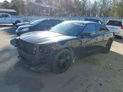 2C3CDXHG1HH585212 2017 DODGE CHARGER