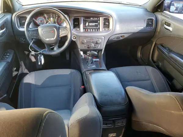 2C3CDXHG1HH585212 2017 DODGE CHARGER - Image 8