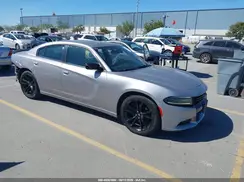 2C3CDXHG1HH585257 2017 DODGE CHARGER