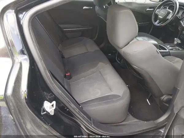 2C3CDXHG1HH595223 2017 DODGE CHARGER - Image 8