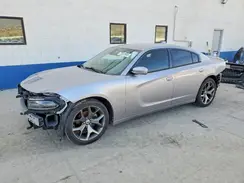 2C3CDXHG1HH595920 2017 DODGE CHARGER