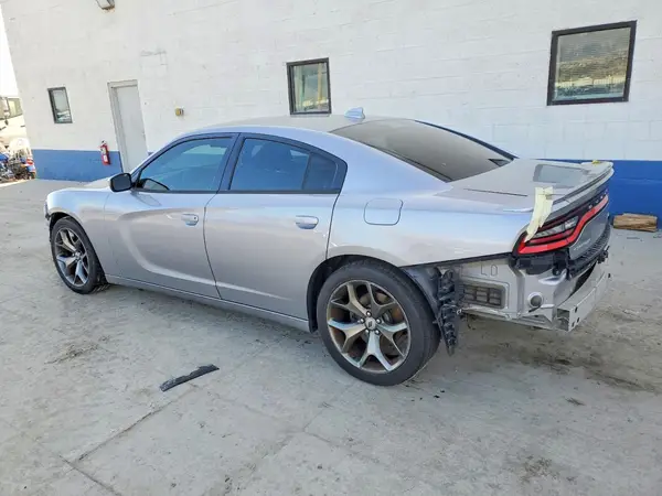 2C3CDXHG1HH595920 2017 DODGE CHARGER - Image 2