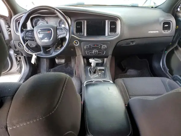 2C3CDXHG1HH595920 2017 DODGE CHARGER - Image 8