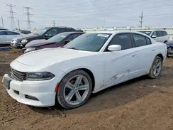 2C3CDXHG1HH599188 2017 DODGE CHARGER