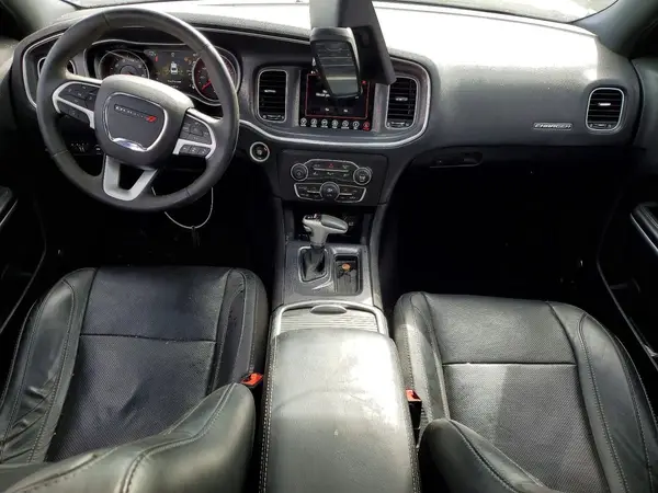 2C3CDXHG1HH599188 2017 DODGE CHARGER - Image 8