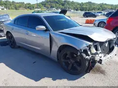 2C3CDXHG1HH601960 2017 DODGE CHARGER
