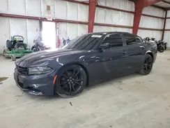 2C3CDXHG1HH607452 2017 DODGE CHARGER