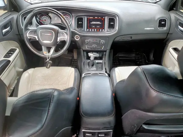 2C3CDXHG1HH612263 2017 DODGE CHARGER - Image 8