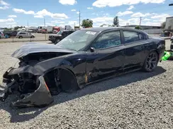 2C3CDXHG1HH614188 2017 DODGE CHARGER