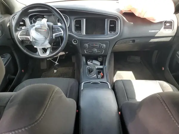 2C3CDXHG1HH614188 2017 DODGE CHARGER - Image 8