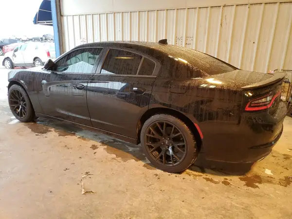 2C3CDXHG1HH620671 2017 DODGE CHARGER - Image 2