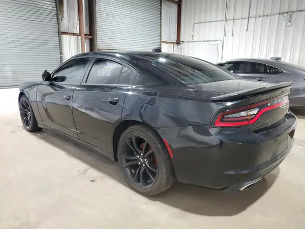 2C3CDXHG1HH623635 2017 DODGE CHARGER - Image 2