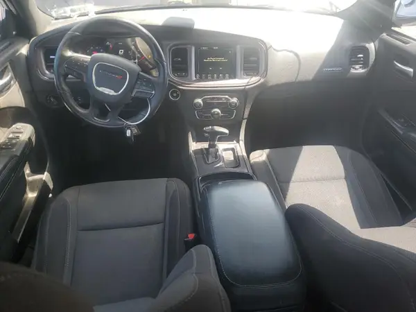 2C3CDXHG1HH623635 2017 DODGE CHARGER - Image 8