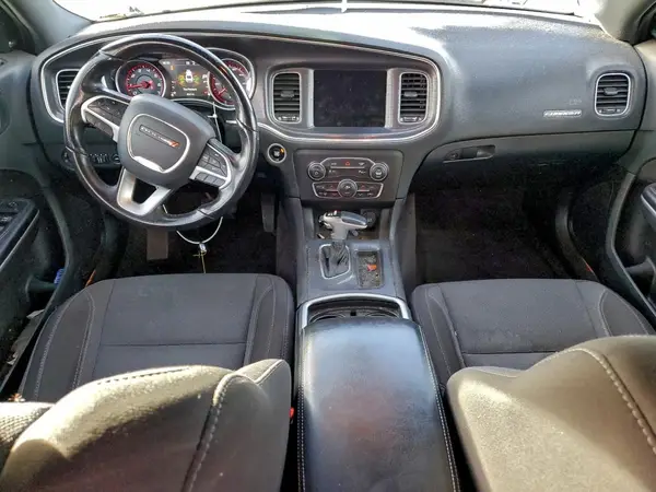 2C3CDXHG1HH636871 2017 DODGE CHARGER - Image 8