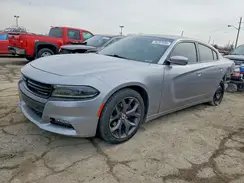 2C3CDXHG1HH638698 2017 DODGE CHARGER