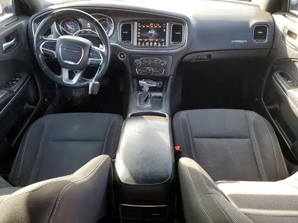 2C3CDXHG1HH641813 2017 DODGE CHARGER - Image 8