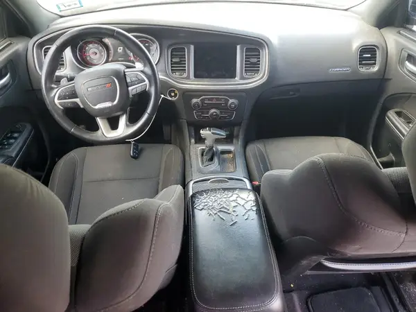 2C3CDXHG1HH642525 2017 DODGE CHARGER - Image 8