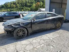 2C3CDXHG1HH642685 2017 DODGE CHARGER