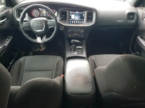 2C3CDXHG1HH643447 2017 DODGE CHARGER - Image 8