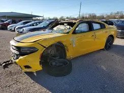 2C3CDXHG1HH643819 2017 DODGE CHARGER