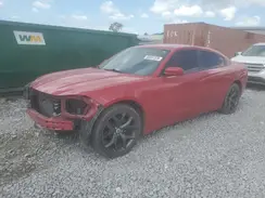 2C3CDXHG1HH644386 2017 DODGE CHARGER