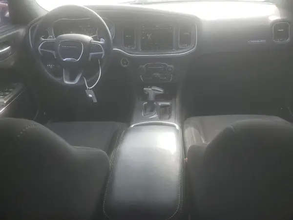 2C3CDXHG1HH644386 2017 DODGE CHARGER - Image 8