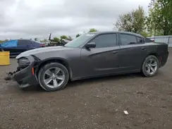 2C3CDXHG1HH654349 2017 DODGE CHARGER