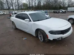 2C3CDXHG1HH659759 2017 DODGE CHARGER