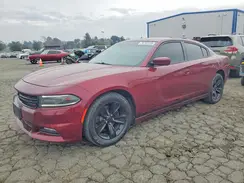 2C3CDXHG1HH659812 2017 DODGE CHARGER