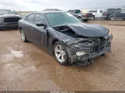 2C3CDXHG1JH122802 2018 DODGE CHARGER