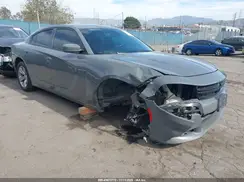 2C3CDXHG1JH122931 2018 DODGE CHARGER