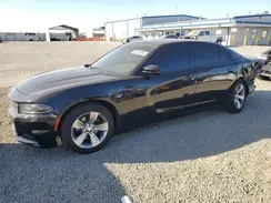 2C3CDXHG1JH124579 2018 DODGE CHARGER