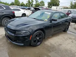 2C3CDXHG1JH124629 2018 DODGE CHARGER
