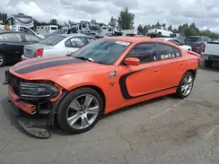 2C3CDXHG1JH124937 2018 DODGE CHARGER