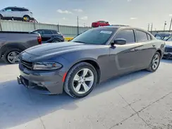 2C3CDXHG1JH125019 2018 DODGE CHARGER