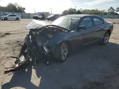 2C3CDXHG1JH125246 2018 DODGE CHARGER