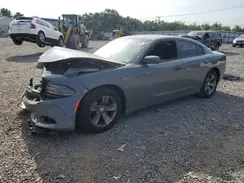 2C3CDXHG1JH125344 2018 DODGE CHARGER