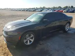 2C3CDXHG1JH125604 2018 DODGE CHARGER
