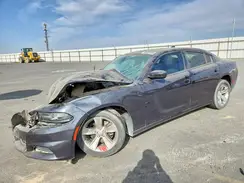2C3CDXHG1JH125747 2018 DODGE CHARGER