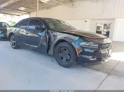 2C3CDXHG1JH128597 2018 DODGE CHARGER