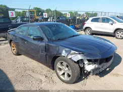 2C3CDXHG1JH128616 2018 DODGE CHARGER
