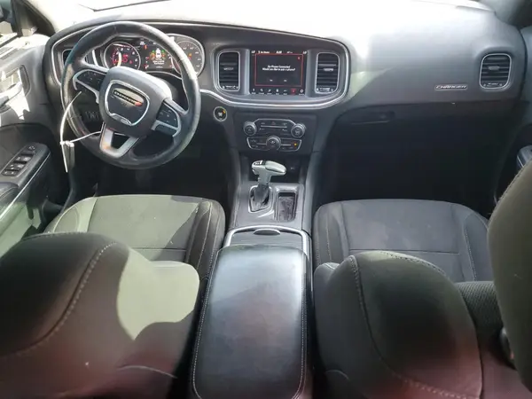 2C3CDXHG1JH128762 2018 DODGE CHARGER - Image 8