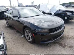 2C3CDXHG1JH133301 2018 DODGE CHARGER