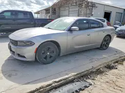 2C3CDXHG1JH133685 2018 DODGE CHARGER
