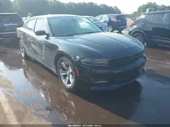 2C3CDXHG1JH134092 2018 DODGE CHARGER